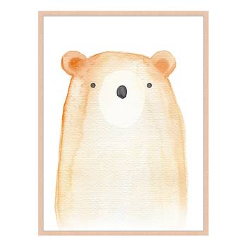 Quadro Cute Bear