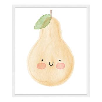 Bild Hello Pear