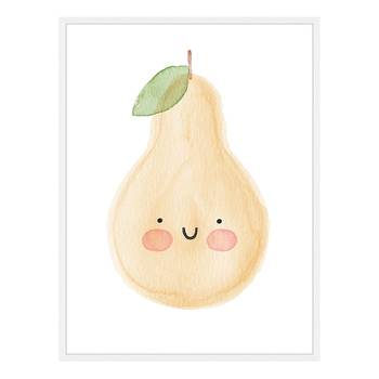 Bild Hello Pear