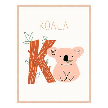 Quadro Koala