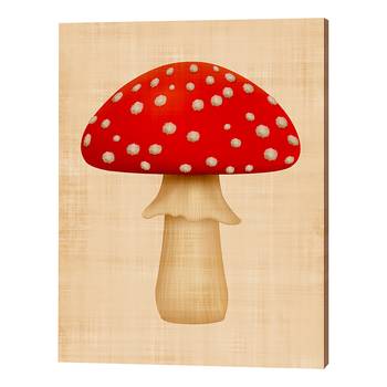 Quadro Funghi