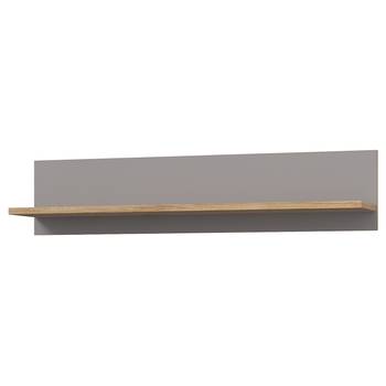 Wandplank Norovo