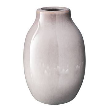 Vase PORTIMAO glasiert