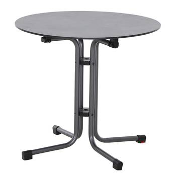 Klapptisch Sola Rund