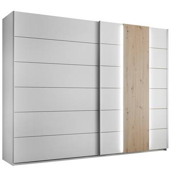 Schwebetürenschrank Bisao