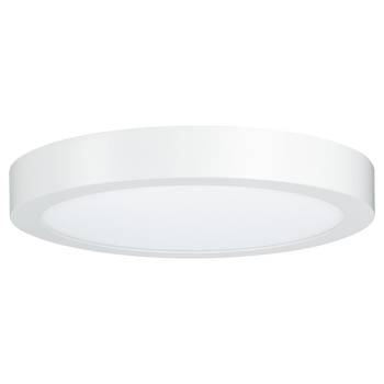 Lampada da soffitto LED rotonda Lunar