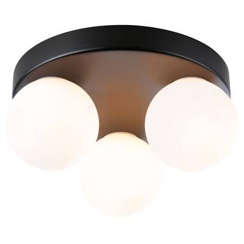 Plafondlamp Gove Rondel