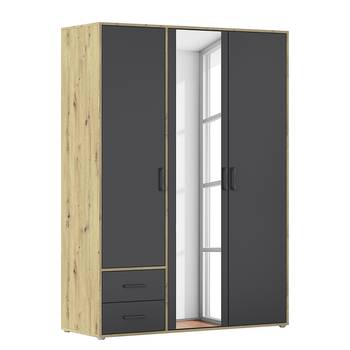 Armoire Voyager avec miroir