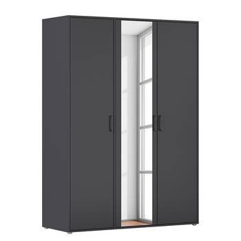 Armoire Voyager avec miroir