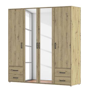 Armoire Voyager avec miroir