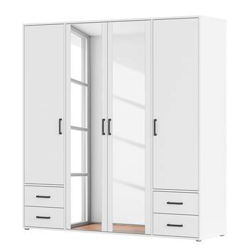 Armoire Voyager avec miroir