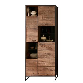 Armoire vitrine Begod