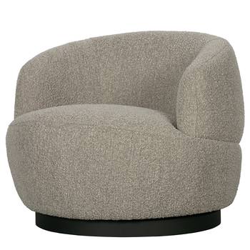 Fauteuil pivotant Woolly