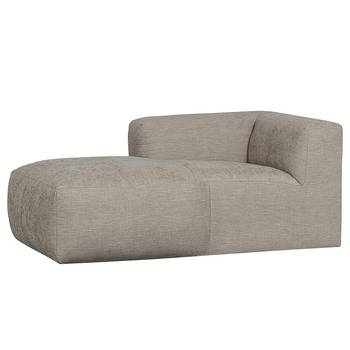 Chaise longue Yent