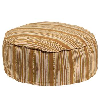 Pouf Banding 2er-Set