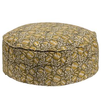 Pouf Bloom 2er-Set