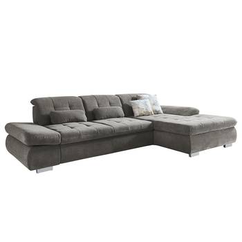 Ecksofa Calstar mit Longchair