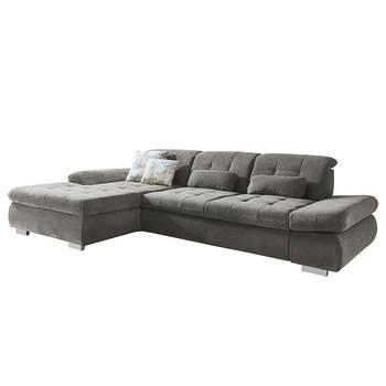 Hoekbank Calstar met chaise longue