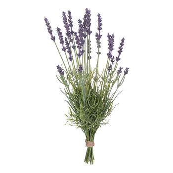 Fleurs artificielles Avi - Lot de 10