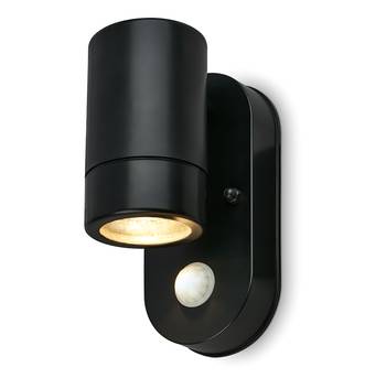 Wandlamp Huva met sensor