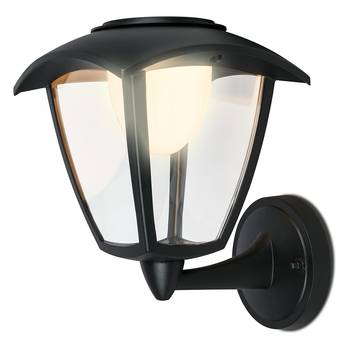 LED-wandlamp Riks