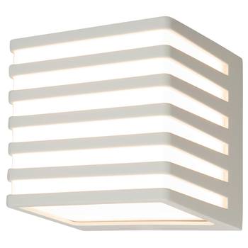 LED-wandlamp Leka