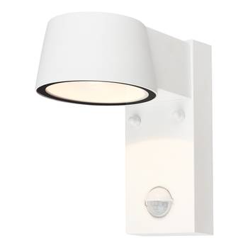 Lampada da parete LED con sensore Hegg