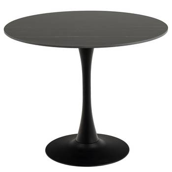 Eettafel Lazri rond