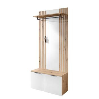 Compacte garderobe Yesayu