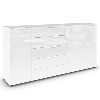 Sideboard Flipp Glas Typ B