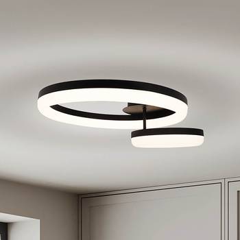 Lampada da soffitto a LED Circulo A