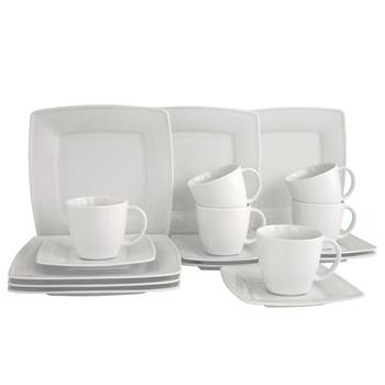 Koffieset Victoria