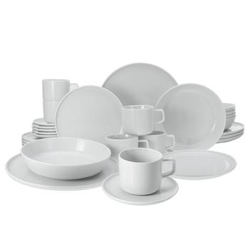 Serviesset Chef Collection