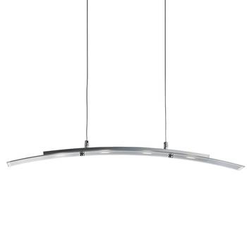 LED-Pendelleuchte Curved Pendant