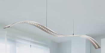 LED-hanglamp Wing