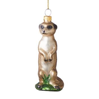 Anhänger HANG ON Erdmännchen