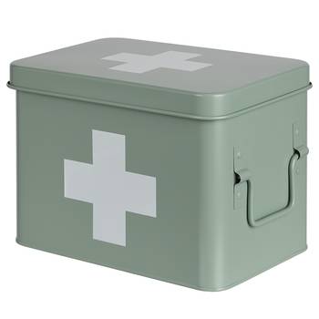 Medikamentenbox MEDIC