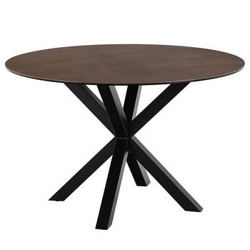 Eettafel Holcot rond