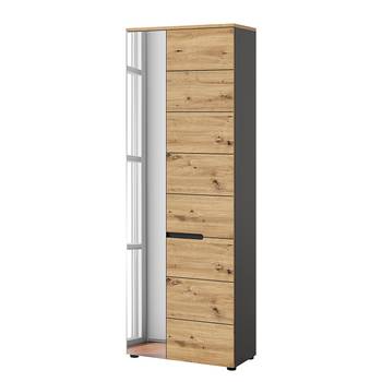 Garderobenschrank Gaipai