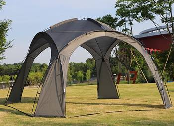 Partytent Ticino