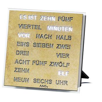 Orologio da tavolo Wildfeld