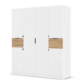 Drehtürenschrank Ticao mit Softclose