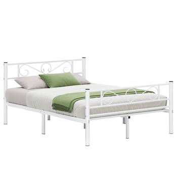 Struttura letto Holwick