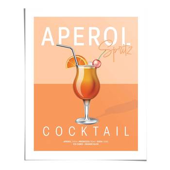 Poster Aperol Spritz