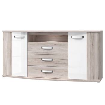 Sideboard con illuminazione Revida