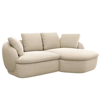 Ecksofa APELLO mit Longchair