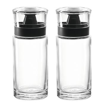 Bouteilles Cucina - Lot de 2