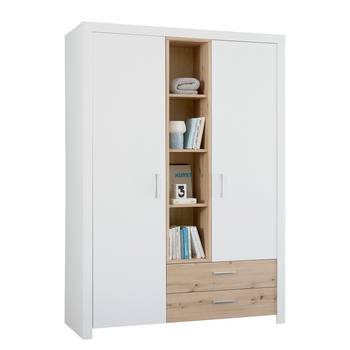 Kleiderschrank Bedino