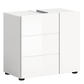 Waschbeckenunterschrank Nylum 60 cm