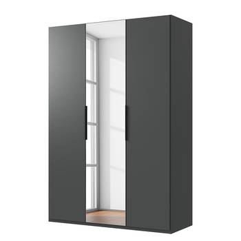 Drehtürenschrank Level36 - 216 cm Typ B